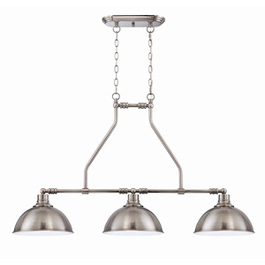 Timarron - Three Light Island - 603240