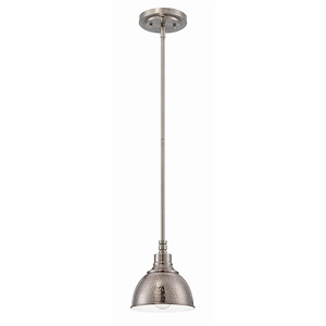 Timarron - One Light Mini-Pendant - 603735