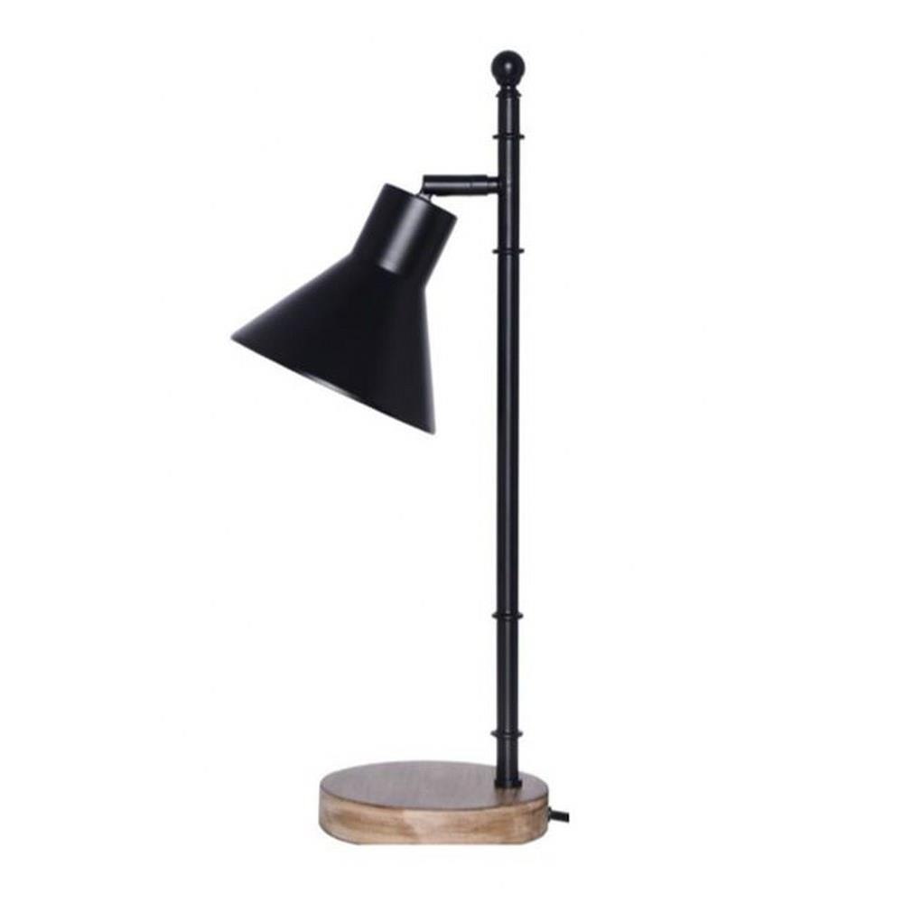 Tall fashion anglepoise lamp