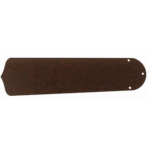 Standard - Blade - 4.25 inches wide by 0.57 inches high - 1215790