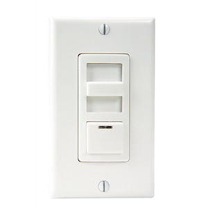 Accessory - Slide Fan Control with Switch-10.47 Inches Wide