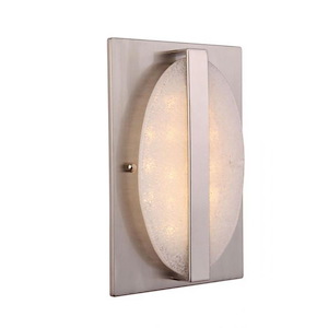 Chimes - Recessed Chime - 5.9 inches wide by 8.25 inches high