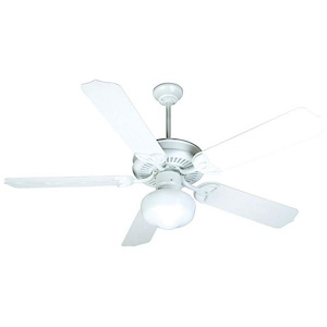 Patio - Ceiling Fan - 52 inches wide by 10.24 inches high - 273260