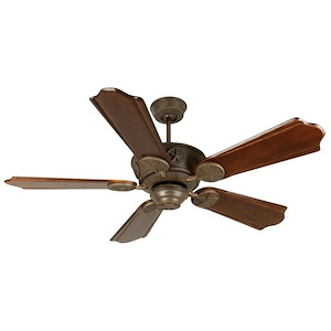 Chaparral - Ceiling Fan - 56 inches wide by 8.66 inches high - 361166