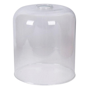 Accessory - Mini Pendant Clear Glass Shade - 7 inches wide by 7.72 inches high