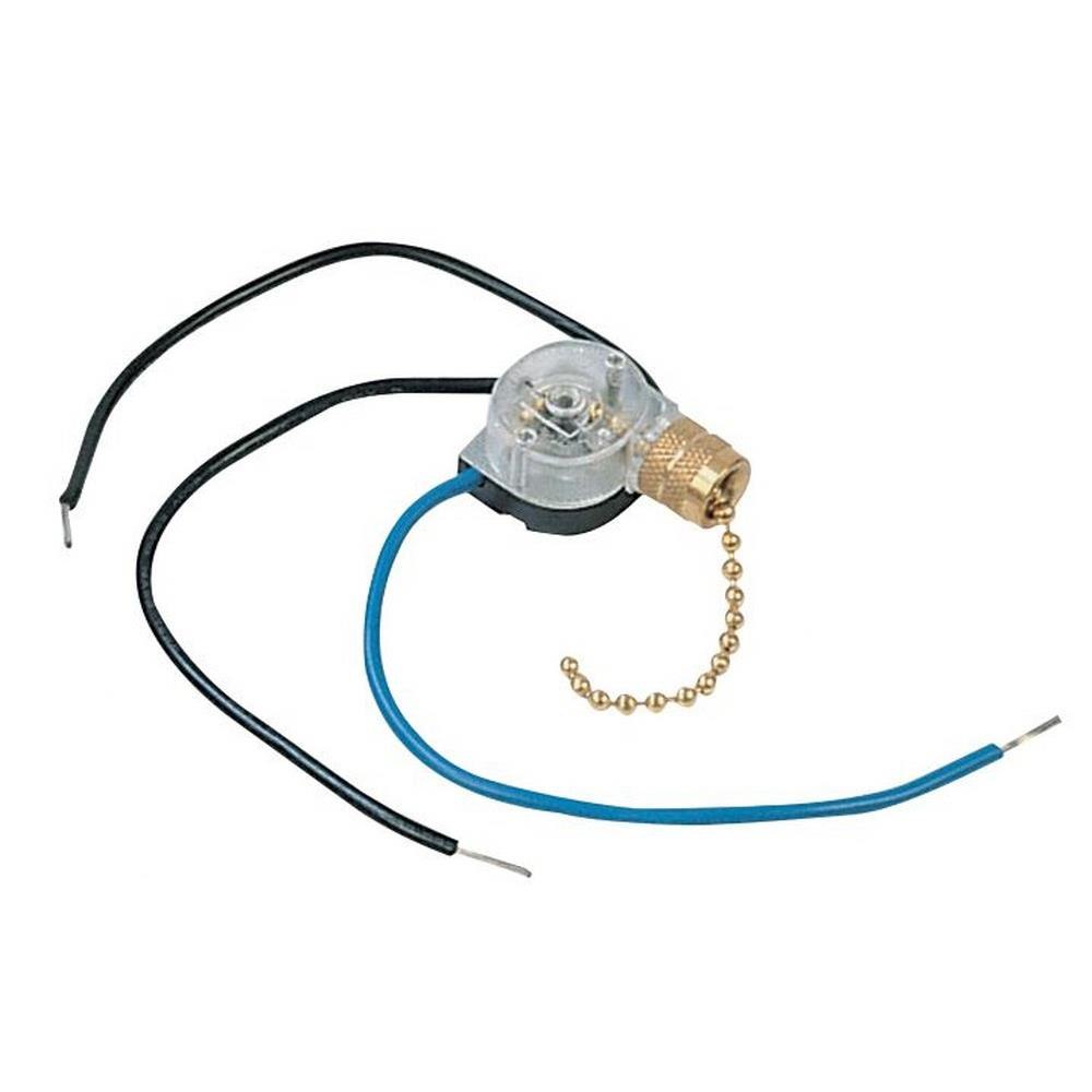 Craftmade Lighting - OFS-200 - Accessory - 3-Way Light Kit Switch, image size:1000x1000