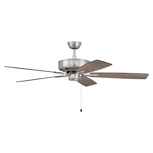 Pro Plus - 52 Inch 5 Blade Ceiling Fan