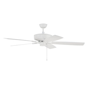 Pro Plus - 52 Inch 5 Blade Ceiling Fan