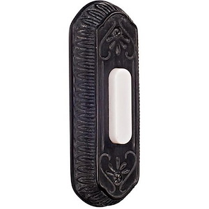 Designer Surface Mount - 4.25 inches wide by 1.5 inches high