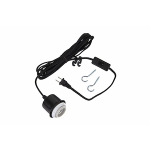 Accessory - 1 Light Swag Pendant Hardware