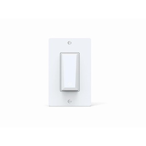 Accessory - Smart WiFi Paddle Switch Wall Control - 1338262