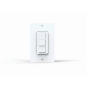 Accessory - Smart WiFi On/Off Dimmer Switch Wall Control - 1338263