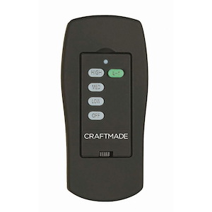 Accessory - 3 Speed Universal WiFi Fan Control - 1338270