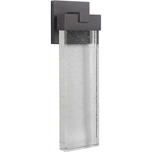 Aria 19.5 Inch Medium Outdoor Wall Lantern Approved for Wet Locations - 1216301