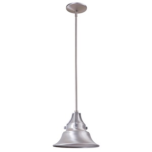 Craftmade Lighting - Union - 1 Light Medium Outdoor Pendant