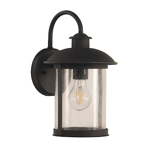 O&#39;Fallon - 1 Light Small Outdoor Wall Lantern