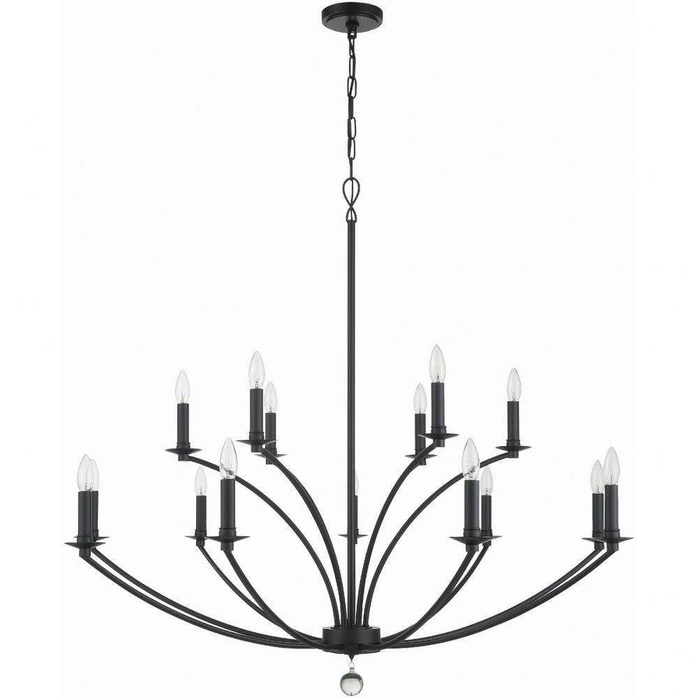 MIL-8015-BK