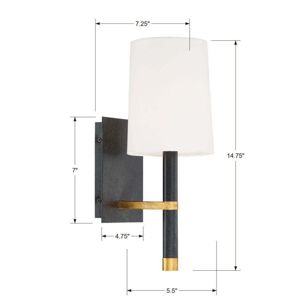 wes-9901-bk-ga
