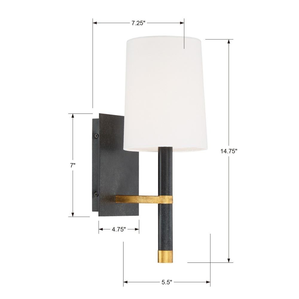 wes-9901-bk-ga