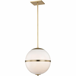 Truax - Three Light Mini Chandelier in Classic Style - 16 Inches Wide by 18 Inches High