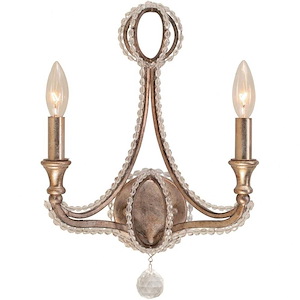 Garland - Two Light Wall Sconce - 1209026