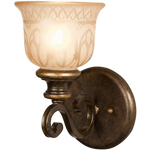 Norwalk Wall Sconce