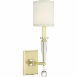 Paxton - One Light Wall Sconce