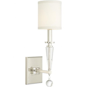Paxton - One Light Wall Sconce - 430194