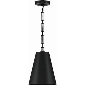 Alston - 2 Light Chandelier in Traditional and Contemporary Style - 10 Inches Wide by 13.88 Inches High - 1033793