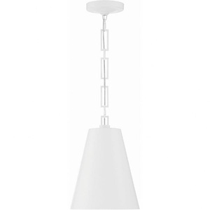 Alston - 2 Light Chandelier in Traditional and Contemporary Style - 10 Inches Wide by 13.88 Inches High