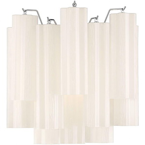 Addis - 2 Light Wall Sconce-14.5 Inch Tall and 14.5 Inch Wide - 1364690