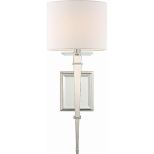 Clifton - One Light Wall Sconce