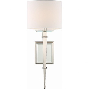 Clifton - One Light Wall Sconce
