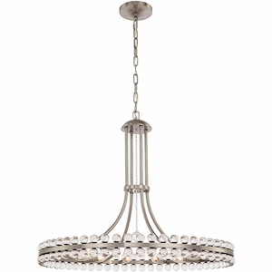 Clover - Twelve Light Chandelier - 692498