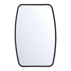 Lindee - Mirror-36 Inch Tall and 24 Inch Wide