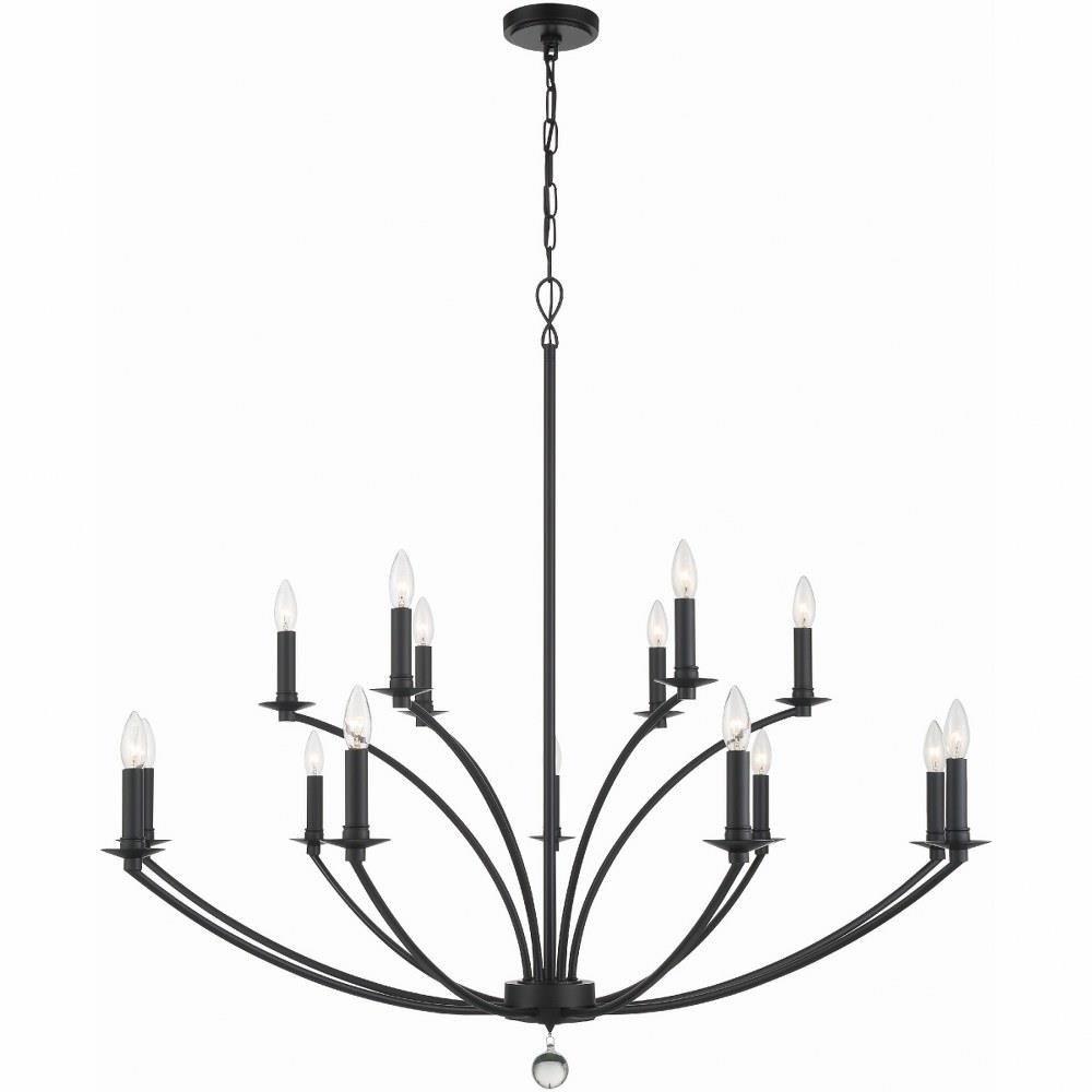 MIL-8015-BK