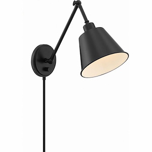 Mitchell - 1 Light Wall Mount - 931534