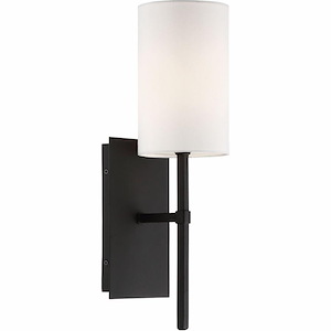 Veronica - One Light Wall Sconce - 692554