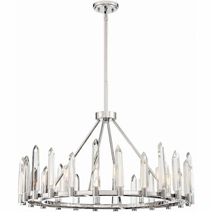 Watson - 8 Light Chandelier - 1333298