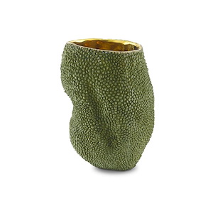 Jackfruit - 4 Inch Small Vase - 991776