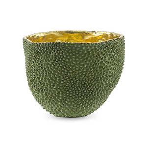 Jackfruit - 8.25 Inch Large Vase - 991778