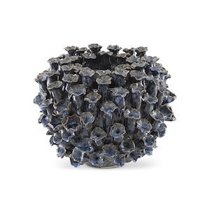 Manitapi - 8.75 Inch Small Vase - 991832