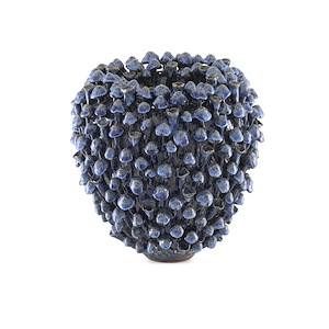 Manitapi - 11.5 Inch Large Vase - 991831