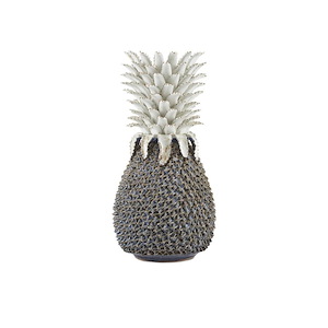 Waikiki - Large Pineapple In 21 Inches Tall and 10.75 Inches Wide - 1087667