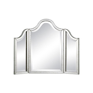 Gilda - 36 Inch Vanity Mirror - 204760