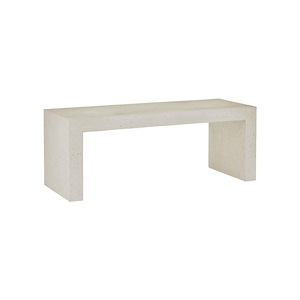 Carson - Bench-18 Inches Tall and 48 Inches Wide - 1343370