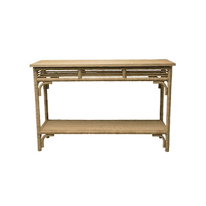 Olisa - 47.75 Inch Console Table - 526011