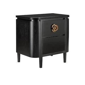 Briallen - 28 Inch Nightstand - 723119