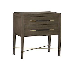 Verona - 29 Inch Nightstand - 1004474