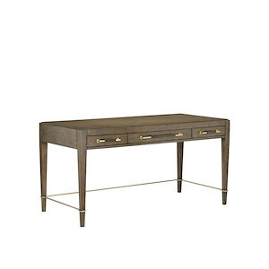 Verona - 60 Inch Desk - 861876